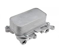 Radiateur d'huile de boîte de vitesses refroidi par eau CCL-VW-031 NTY pour VW