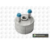 Radiateur d'huile de boîte de vitesses refroidi par eau CO0140 BGA pour VW AUDI