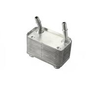 Radiateur d'huile de boîte de vitesses refroidi par eau CO0902 BGA pour BMW X5