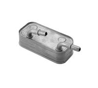 Radiateur d'huile de boîte de vitesses refroidi par eau CO0910 BGA pour BMW 3 X3
