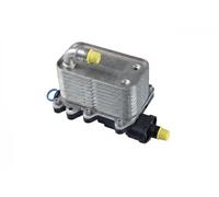 Radiateur d'huile de boîte de vitesses refroidi par eau CO0940 BGA pour BMW