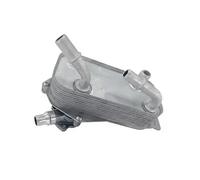 Radiateur d'huile de boîte de vitesses refroidi par eau CO0950 BGA pour BMW 3 1