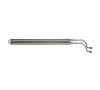 Radiateur d'huile, direction MAHLE CLC 53 000P