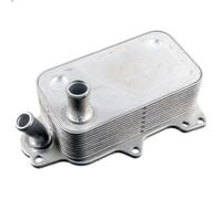 Radiateur d'huile FEBI 174818 pour FORD TRANSIT Fourgon (FA_ _) 2.2 2006-2014