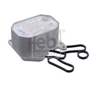 Radiateur D'huile Febi Bilstein 108147 pour Citroën Ford Peugeot