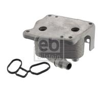 Refroidisseur d'huile, huile moteur