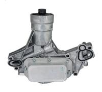 Radiateur d'huile HENGST H612H D928 pour SAAB 9-5 (YS3G) 1.6 2010-2012