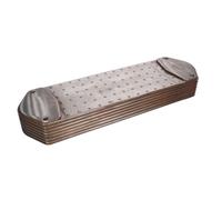 Radiateur d'huile, huile moteur BF 20 1907 14000
