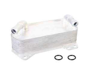 Radiateur d'huile, huile moteur FEBI BILSTEIN 108949