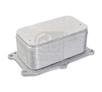 Radiateur d'huile, huile moteur FEBI BILSTEIN 179532