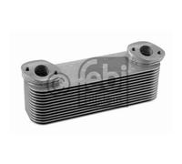 Radiateur d'huile, huile moteur FEBI BILSTEIN 21051