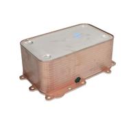 Radiateur d'huile, huile moteur HIGHWAY AUTOMOTIVE 30011004HW