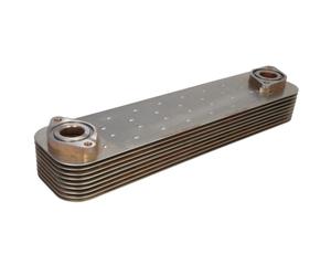 Radiateur d'huile, huile moteur HIGHWAY AUTOMOTIVE 30021005HW