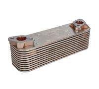 Radiateur d'huile, huile moteur HIGHWAY AUTOMOTIVE 30031011HW