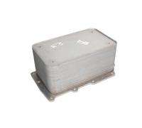 Radiateur d'huile, huile moteur HIGHWAY AUTOMOTIVE DF3072