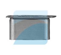 PRASCO DZ3044 Radiateur d'huile