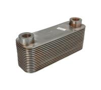 Radiateur d'huile, huile moteur HIGHWAY AUTOMOTIVE DZ3045