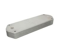 Radiateur d'huile, huile moteur MAHLE CLC 11 000P