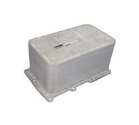 Radiateur d'huile, huile moteur MAHLE CLC 204 000P