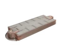 Radiateur d'huile, huile moteur MAHLE CLC 215 000P