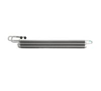 Radiateur d'huile, huile moteur MAHLE CLC 224 000P