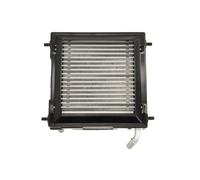 Radiateur d'huile, huile moteur MAHLE CLC 291 000P
