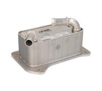 Radiateur d'huile, huile moteur MAHLE CLC 294 000P