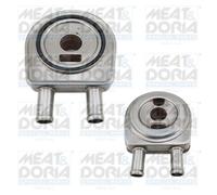 Radiateur d'huile, huile moteur Meat & Doria 95199