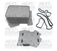 Radiateur d'huile, huile moteur MEAT & DORIA 95203