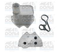 Radiateur d'huile, huile moteur Meat & Doria 95224