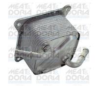 Radiateur d'huile, huile moteur Meat & Doria 95237