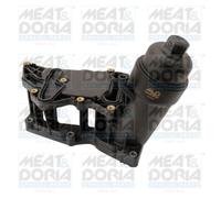 Radiateur d'huile, huile moteur MEAT & DORIA 95326C