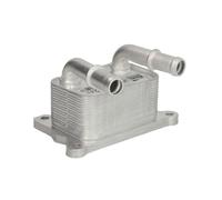 NISSENS 90881 Radiateur d'huile