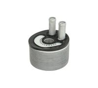 Radiateur d'huile, huile moteur NISSENS 90935