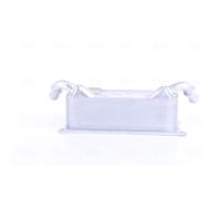 Radiateur d'huile, huile moteur NISSENS 90937
