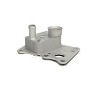 Radiateur d'huile, huile moteur NISSENS 90943