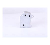 Radiateur d'huile, huile moteur NISSENS 90974