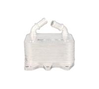 Radiateur d'huile, huile moteur NISSENS 90995