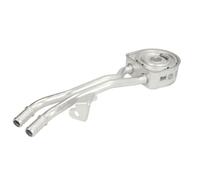 Refroidisseur d'huile, huile moteur NISSENS 91105