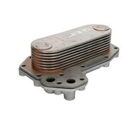 NISSENS 91141 Radiateur d'huile