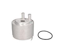 Radiateur d'huile, huile moteur NISSENS 91177
