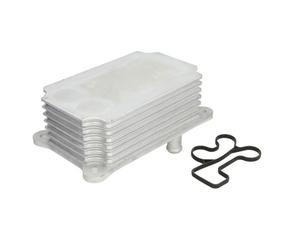 Radiateur d'huile, huile moteur NRF 31071
