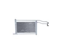 Radiateur d'huile, huile moteur NRF 31137