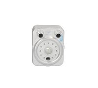 Radiateur d'huile, huile moteur NRF 31168