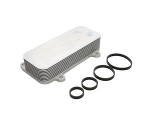 Radiateur d'huile, huile moteur NRF 31171