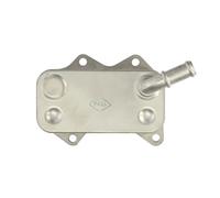 Radiateur d'huile, huile moteur NRF 31172