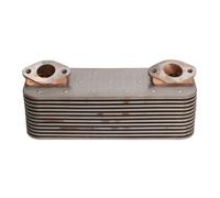 Radiateur d'huile, huile moteur NRF 31177