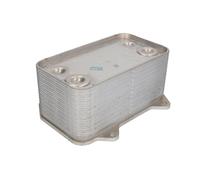 Radiateur d'huile, huile moteur NRF 31195