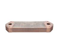 Radiateur d'huile, huile moteur NRF 31196