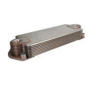 Radiateur d'huile, huile moteur NRF 31198